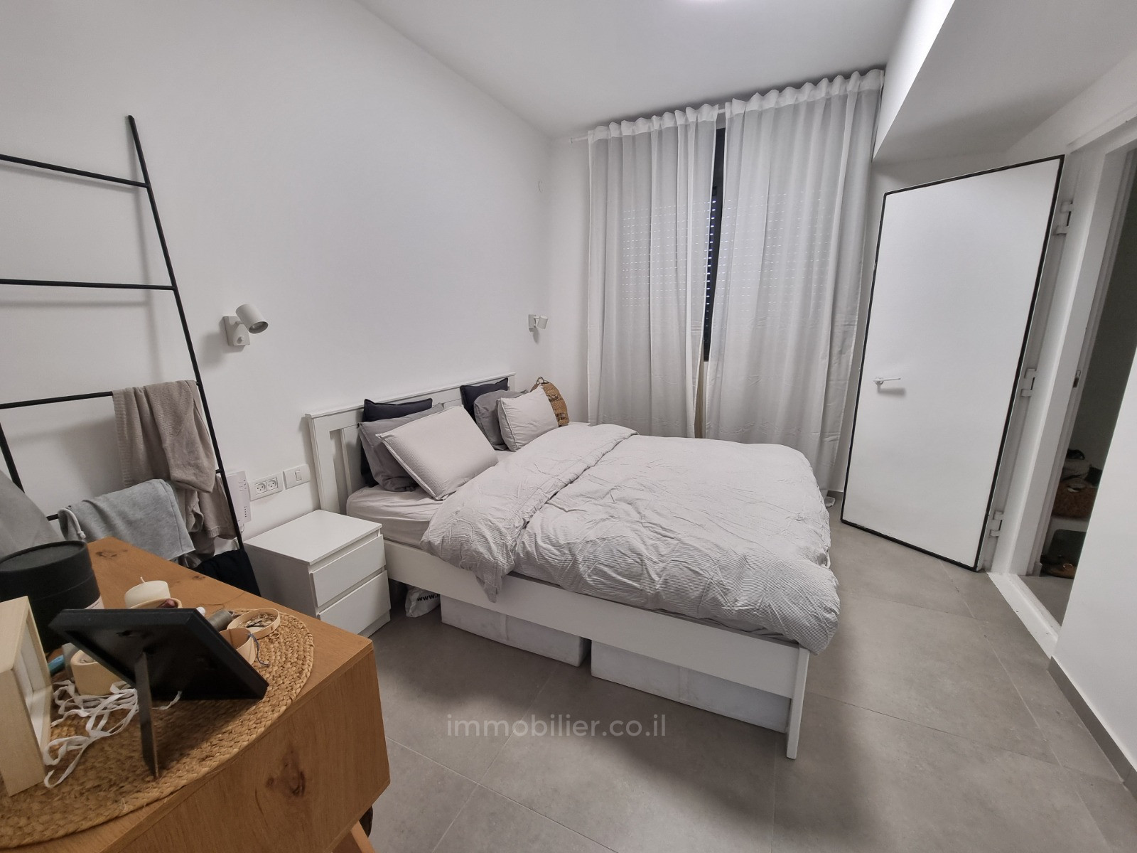 Apartamento 3.5 cômodos  Tel Aviv Yehouda hamakaby 457-IBL-1401