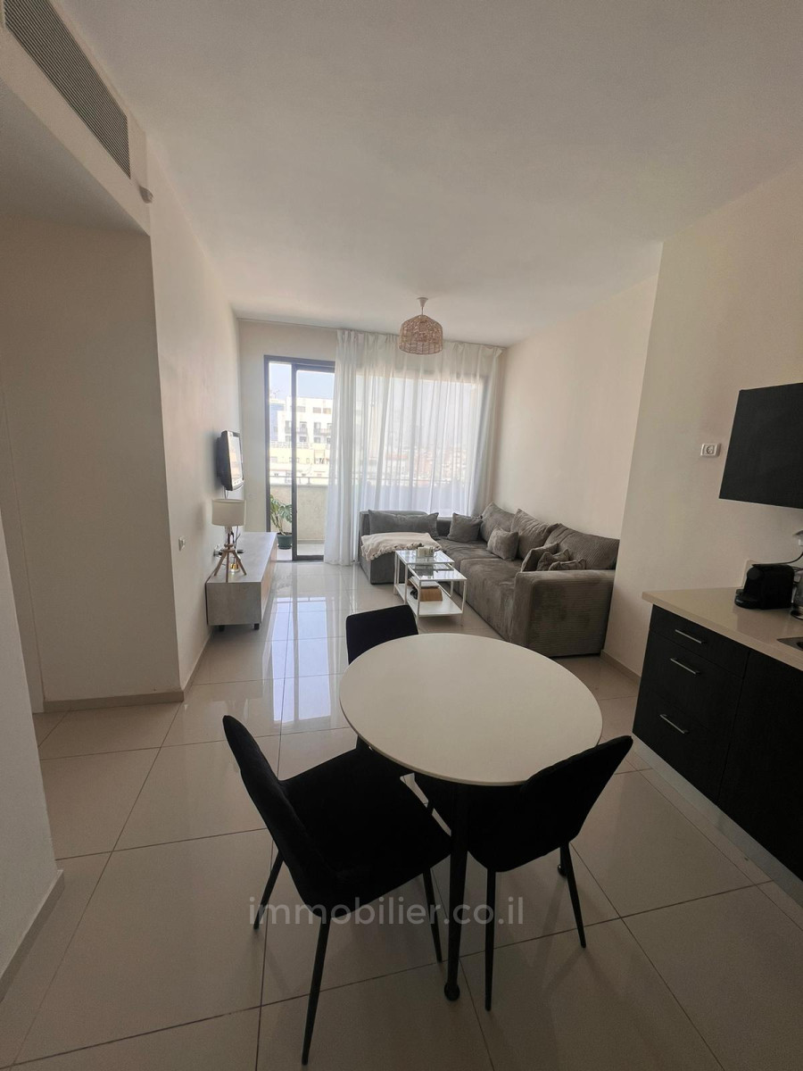 Apartamento 3 cômodos  Tel Aviv Florentine 457-IBL-1411