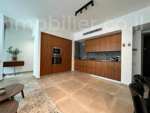 Aluguel Apartamento Tel Aviv