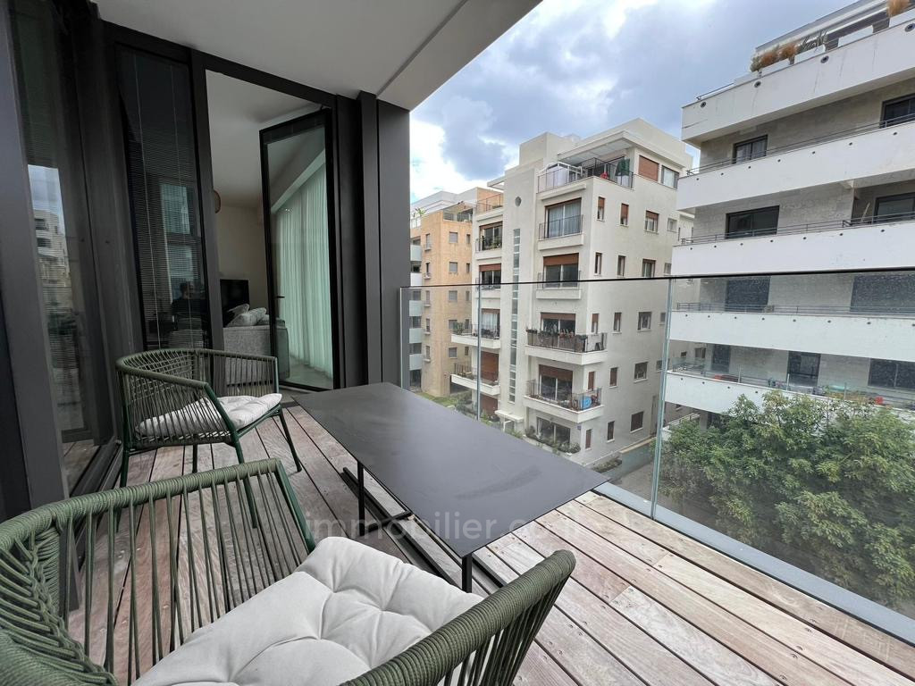 Apartamento 3 cômodos  Tel Aviv Kerem Hatemanim 457-IBL-1415