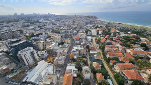 Venda Apartamento Tel Aviv