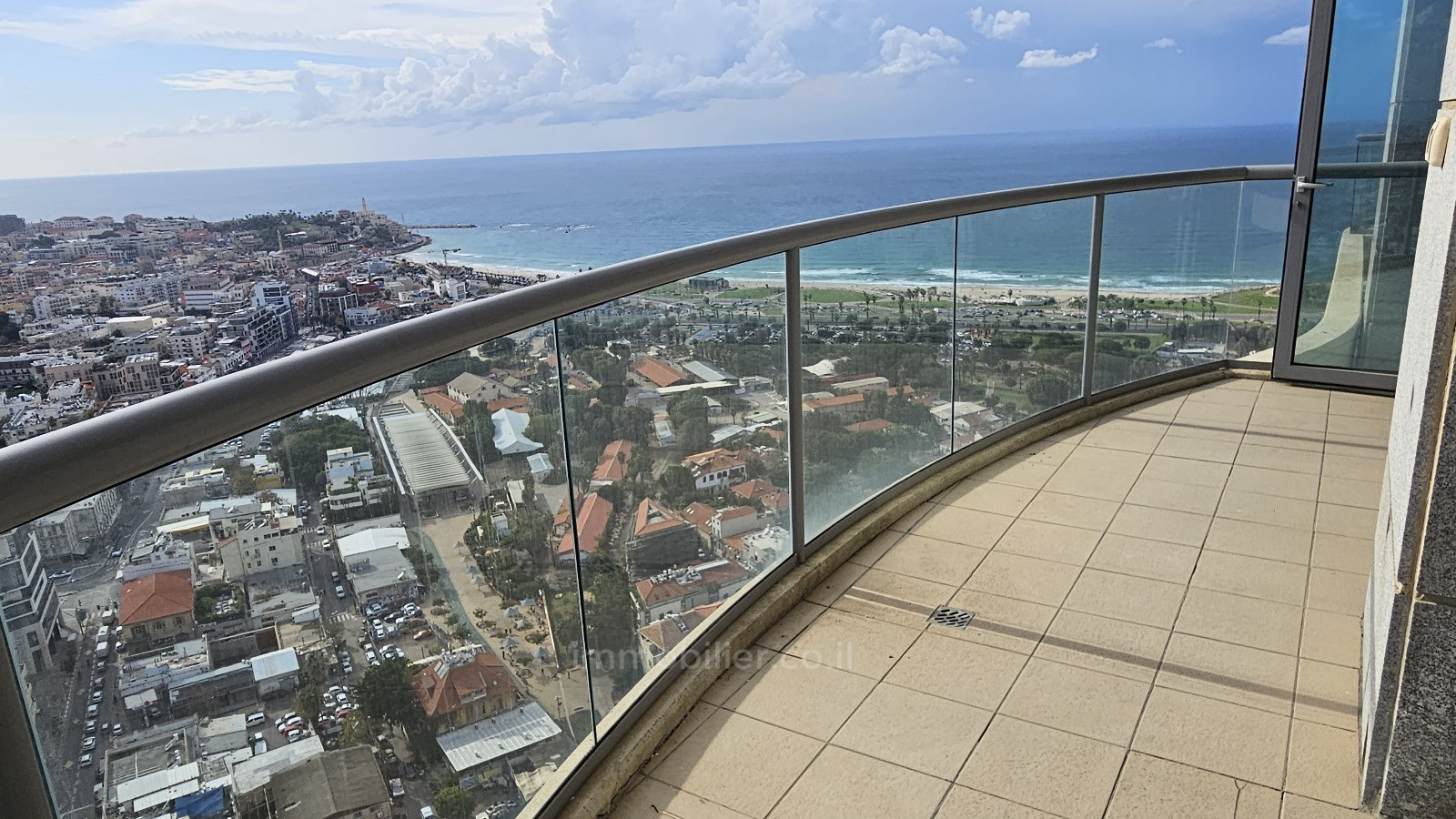 Apartamento 3 cômodos  Tel Aviv Neve Tsedek 457-IBL-923