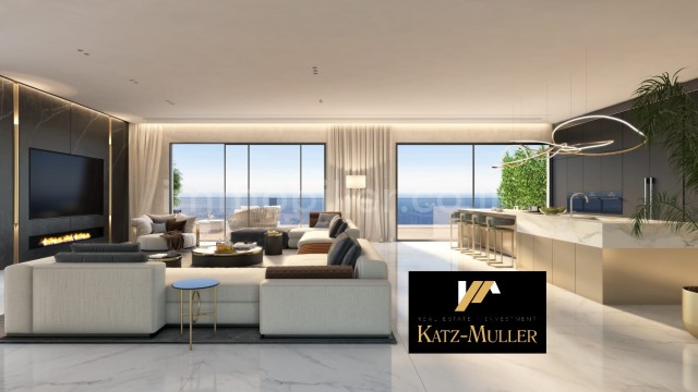 Venda Cobertura Netanya