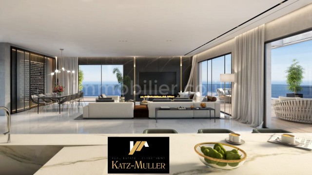 Venda Cobertura Netanya