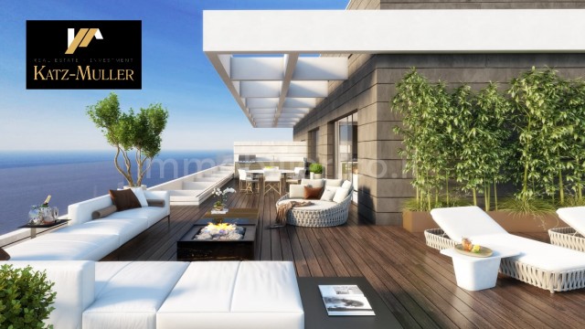 Venda Cobertura Netanya