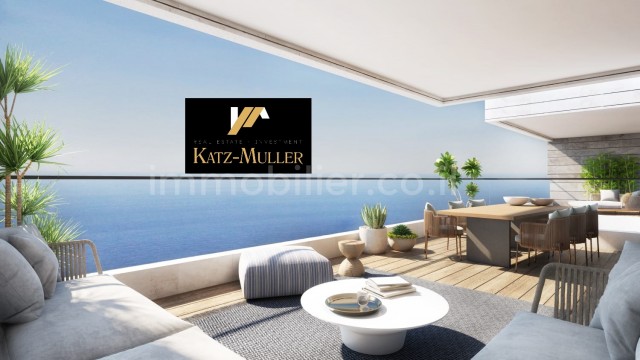 Venda Minicobertura Netanya