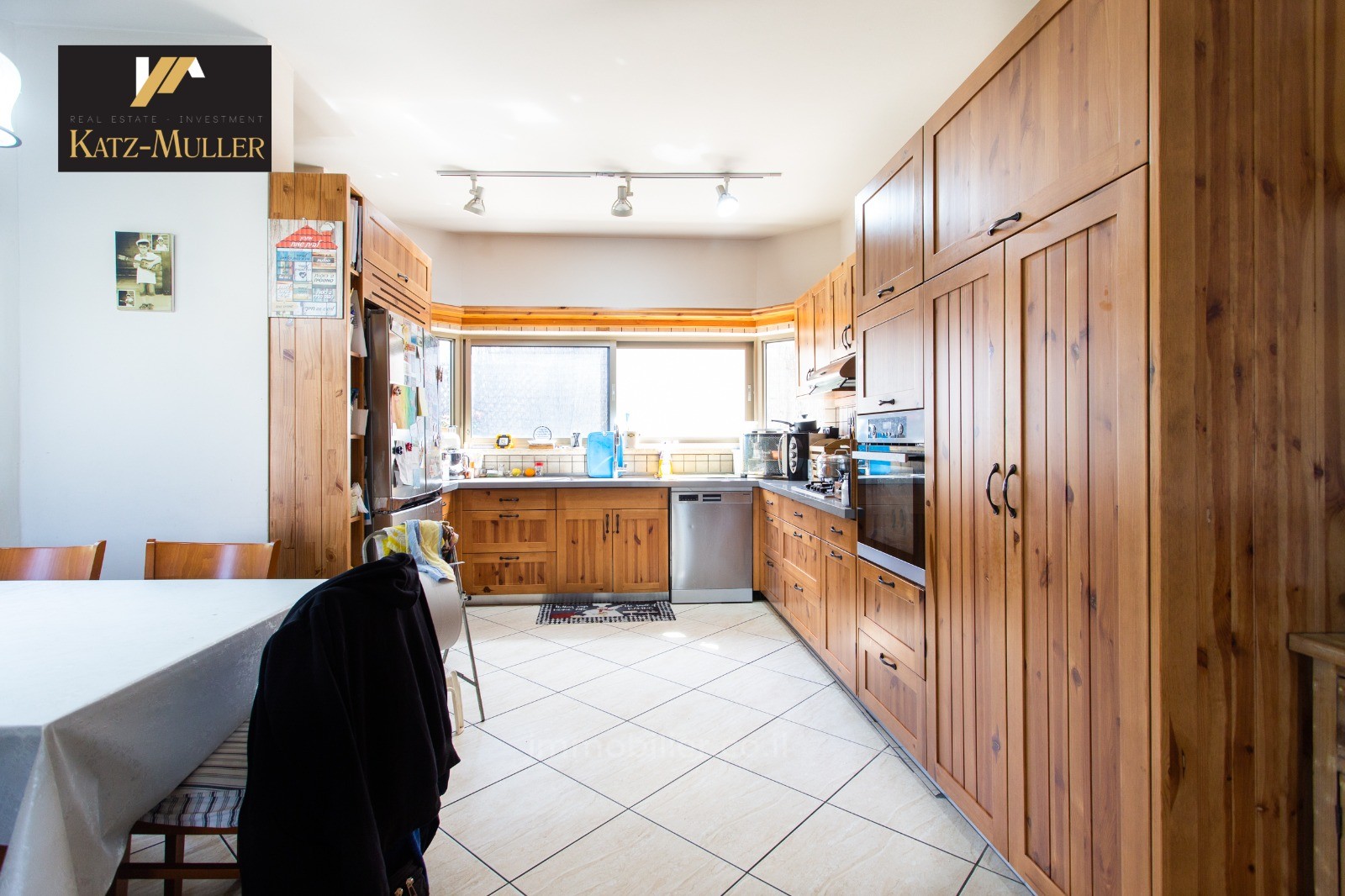 Casarão 6 cômodos Kfar Yona Kfar Yona 478-IBL-333