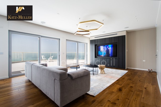 Venda Cobertura Netanya