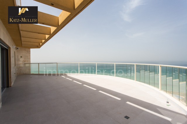 Venda Cobertura Netanya