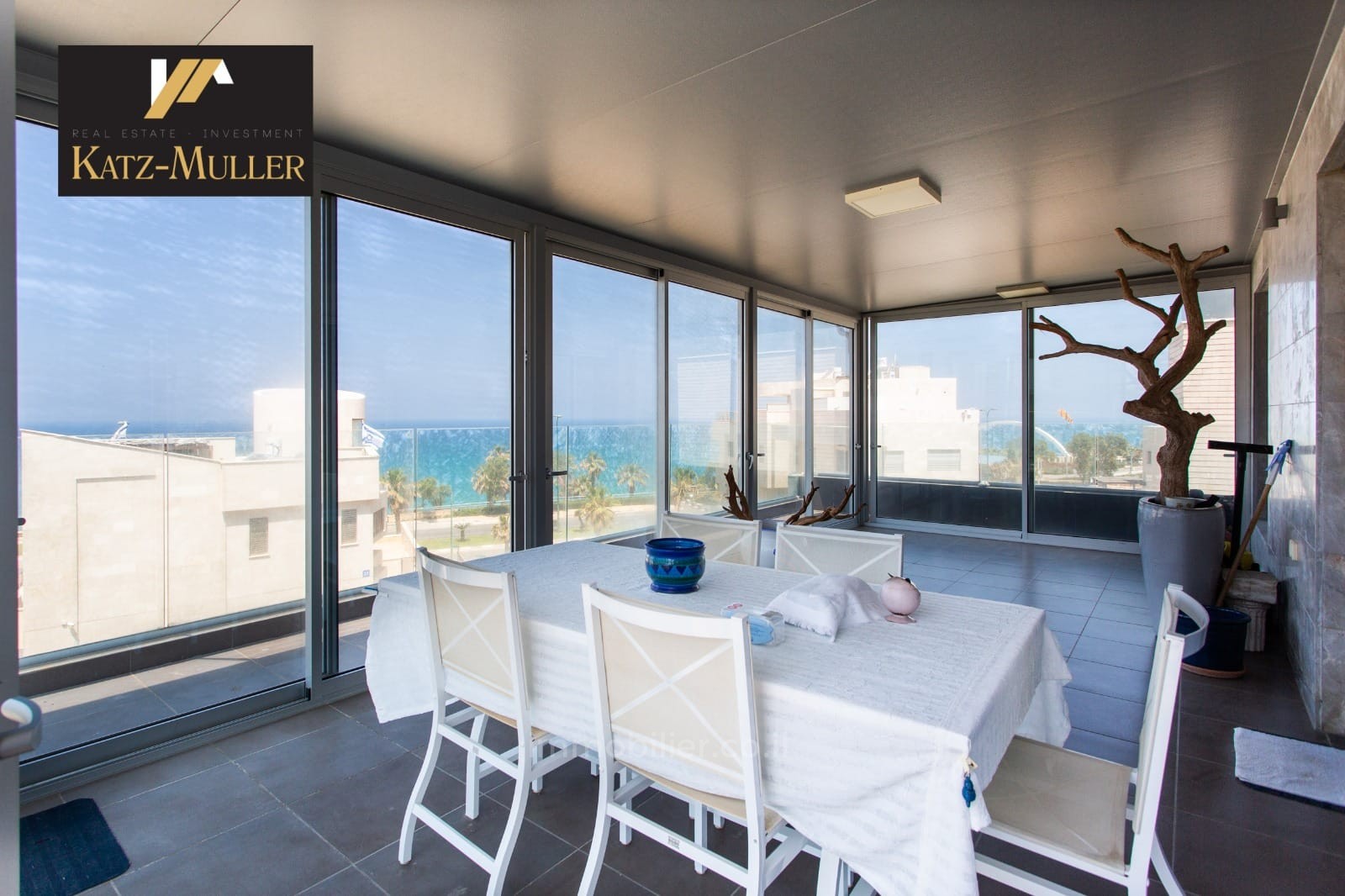 Casarão 1 cômodos Netanya Agamim 478-IBL-339