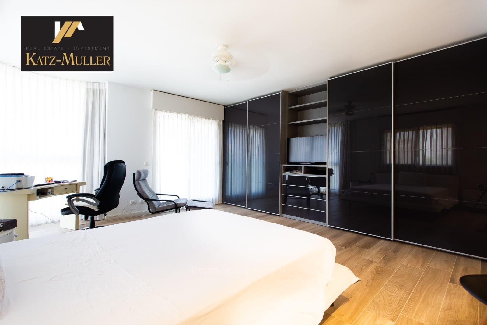 Casarão 1 cômodos Netanya Agamim 478-IBL-339