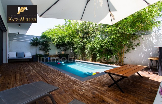 Venda Casarão Kfar Yona