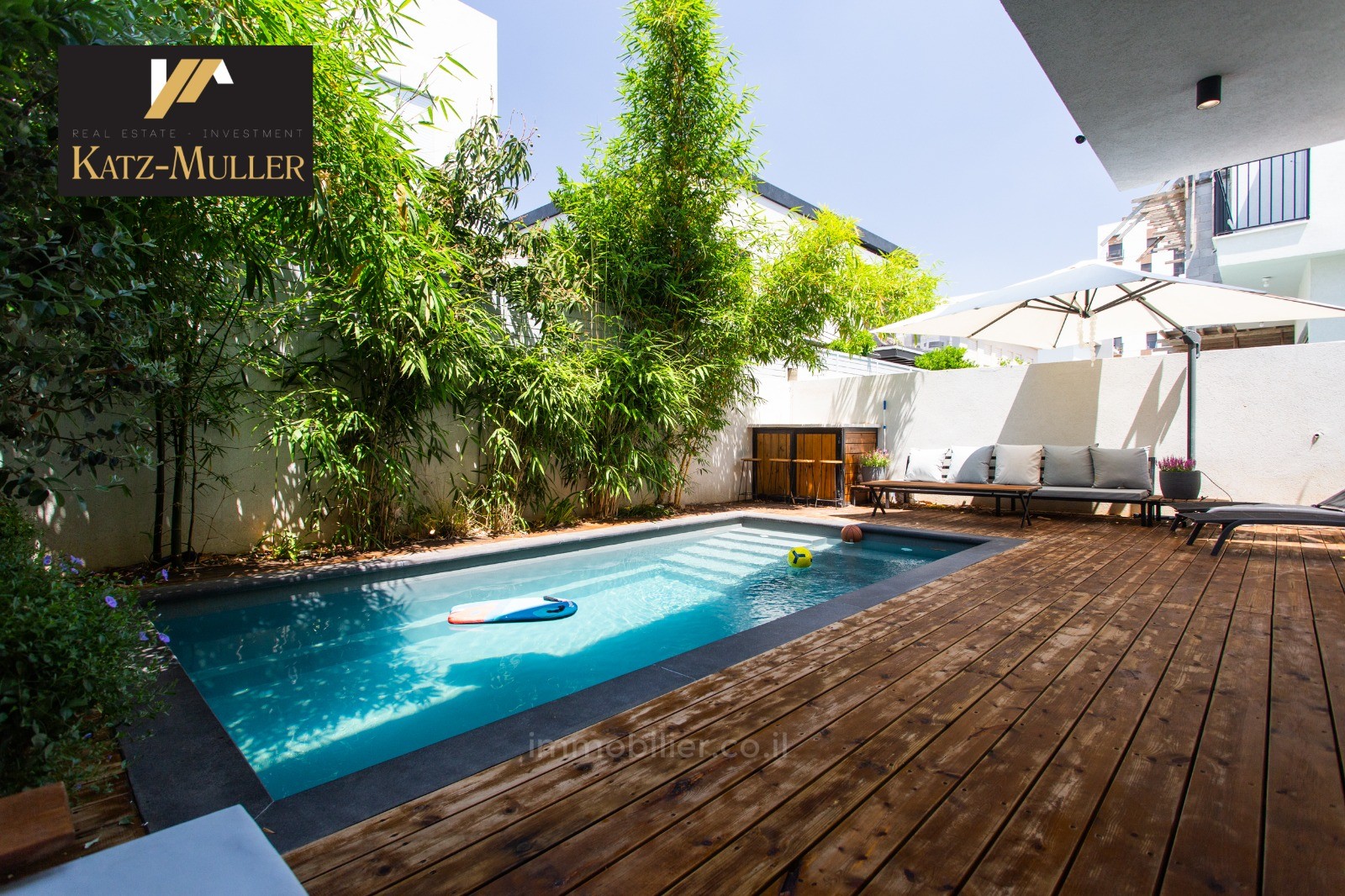 Casarão 6 cômodos Kfar Yona Kfar Yona 478-IBL-341