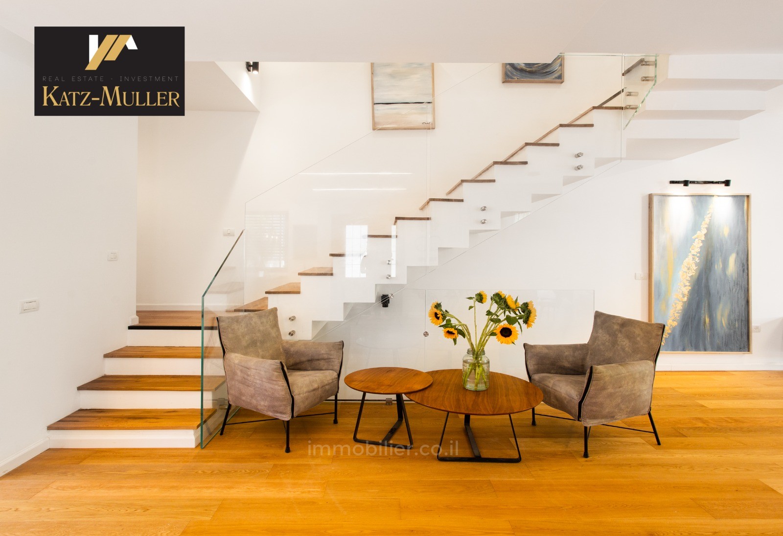 Casarão 6 cômodos Kfar Yona Kfar Yona 478-IBL-341