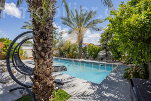 Venda Casarão Kfar Yona