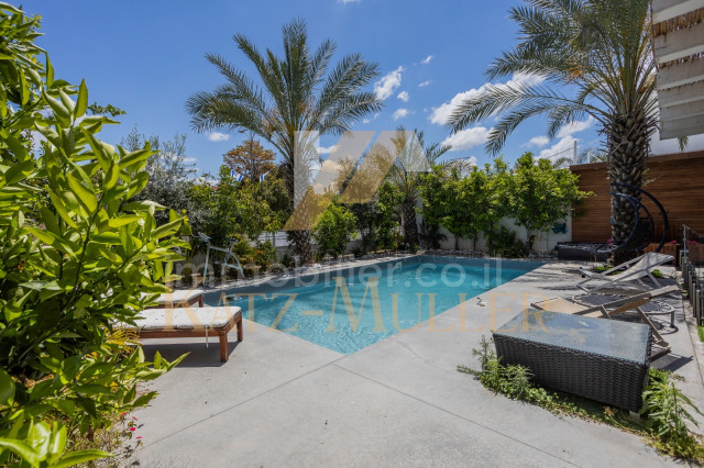 Venda Casarão Kfar Yona