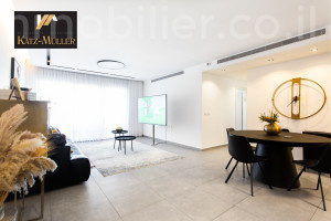 Venda Apartamento Kfar Yona