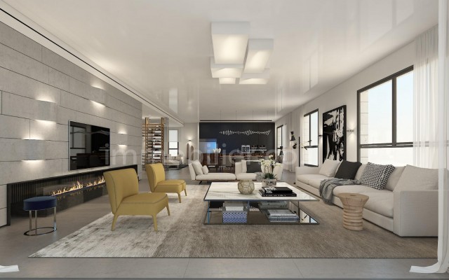 Venda Cobertura Netanya