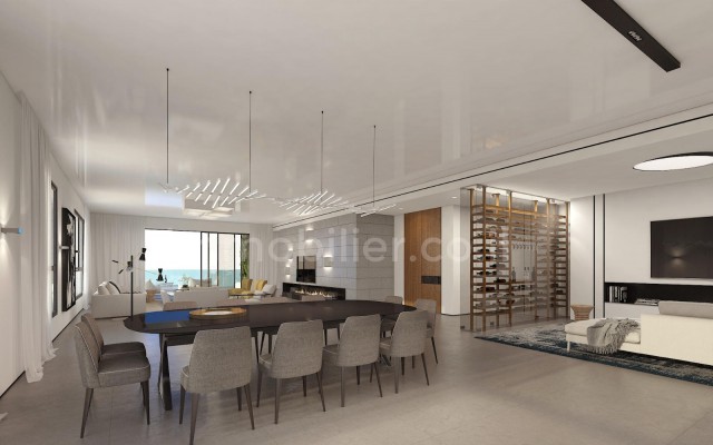 Venda Cobertura Netanya