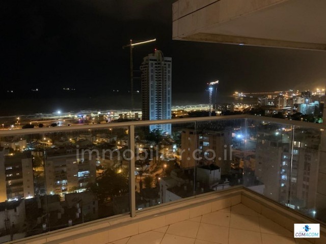 Férias Apartamento Ashdod