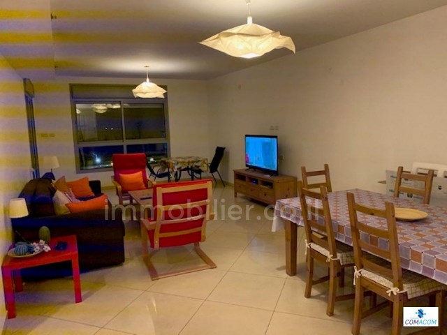 Férias Apartamento Ashdod