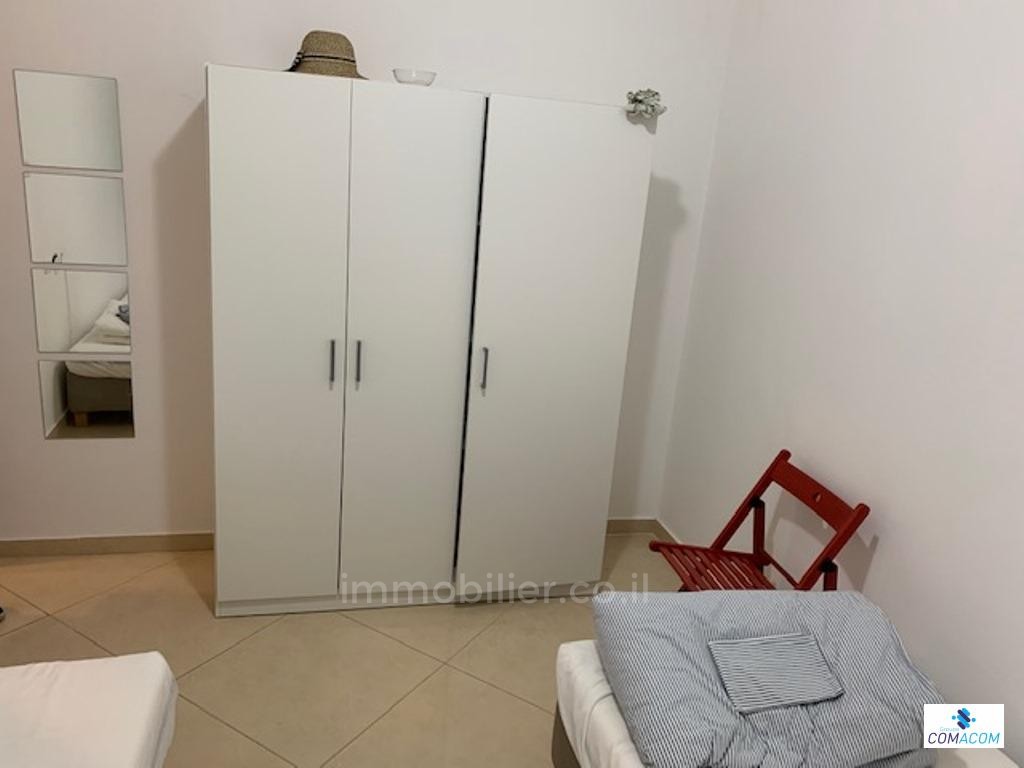 Apartamento 4 cômodos  Ashdod Dalet 511-IBL-1021