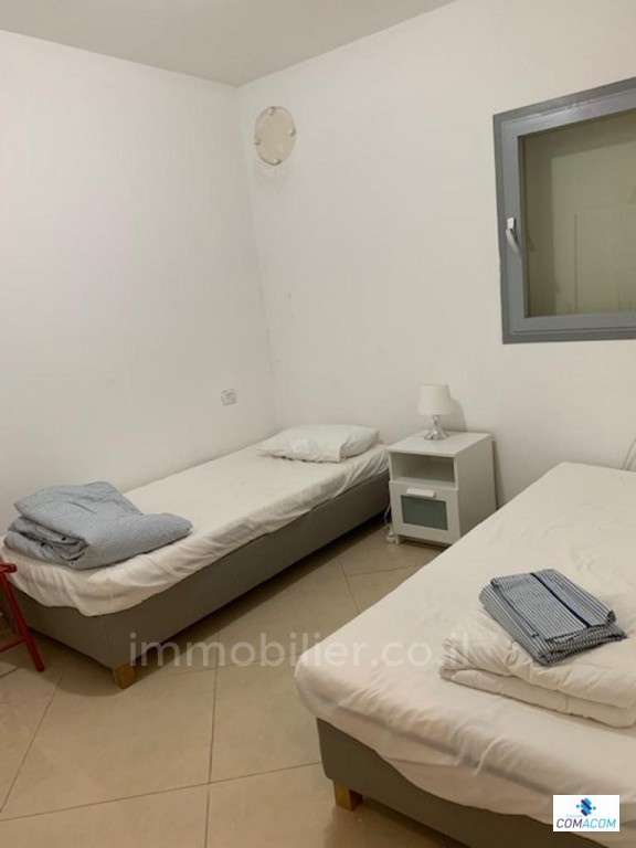 Apartamento 4 cômodos  Ashdod Dalet 511-IBL-1021