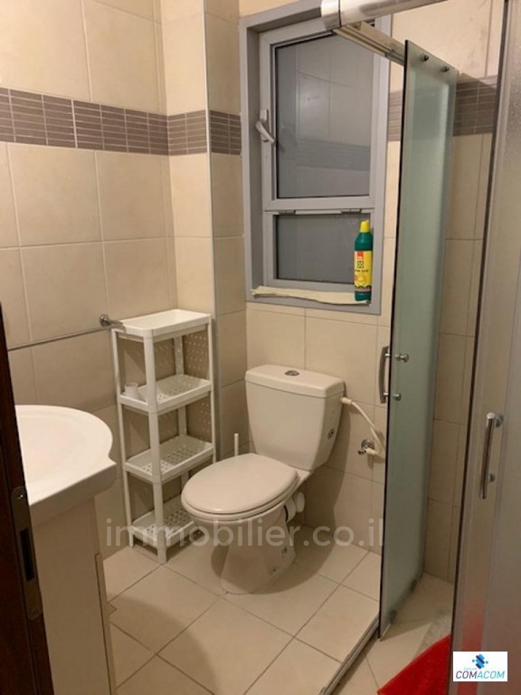 Apartamento 4 cômodos  Ashdod Dalet 511-IBL-1021