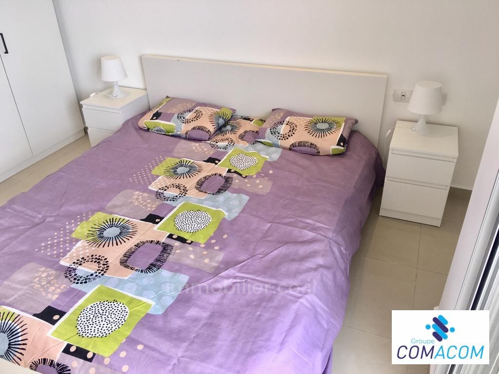 Apartamento 2 cômodos  Ashdod Alef 511-IBL-1030