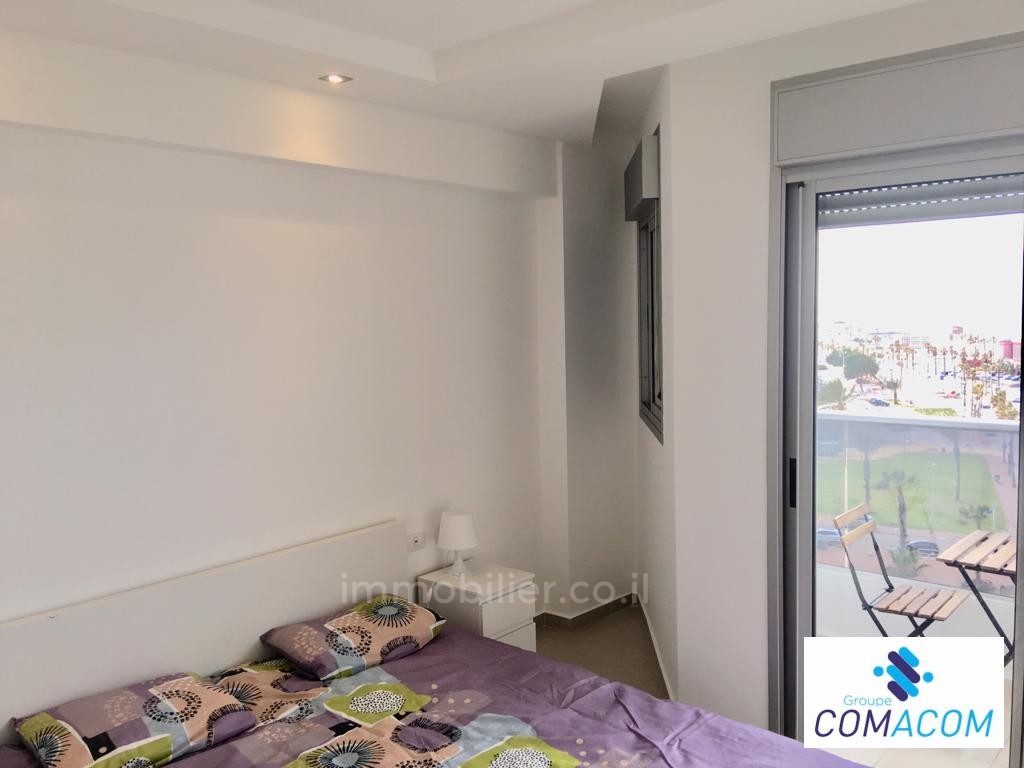 Apartamento 2 cômodos  Ashdod Alef 511-IBL-1030