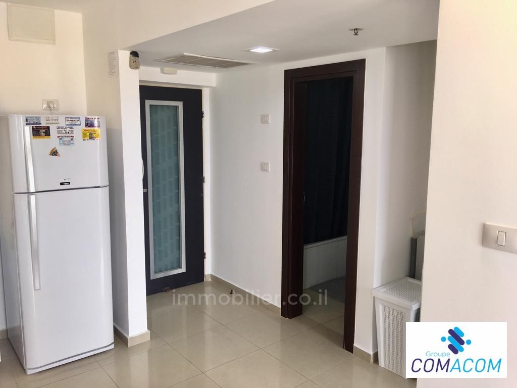 Apartamento 2 cômodos  Ashdod Alef 511-IBL-1030