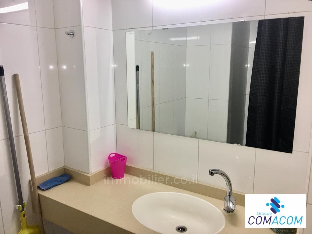 Apartamento 2 cômodos  Ashdod Alef 511-IBL-1030