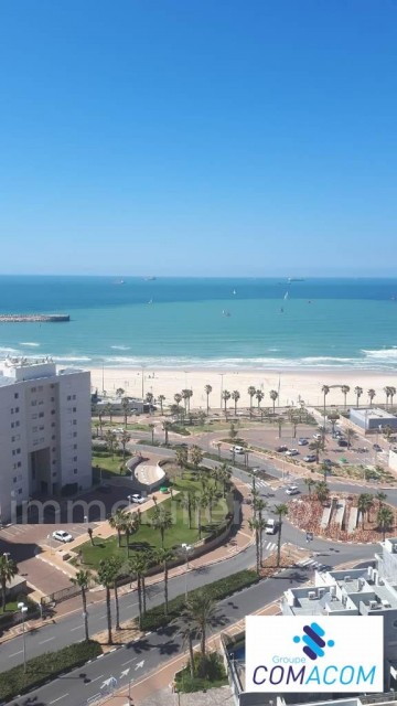 Férias Apartamento Ashdod