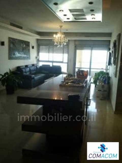 Férias Apartamento Ashdod