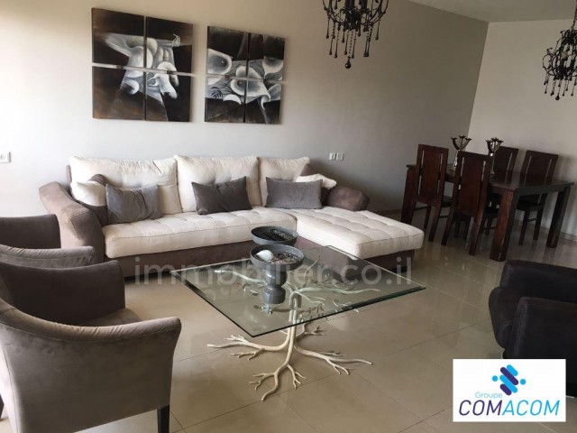 Férias Apartamento Ashdod