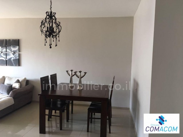 Férias Apartamento Ashdod