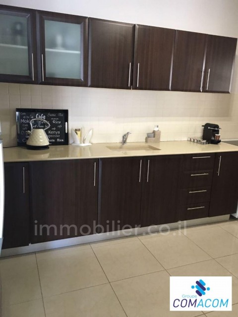 Férias Apartamento Ashdod