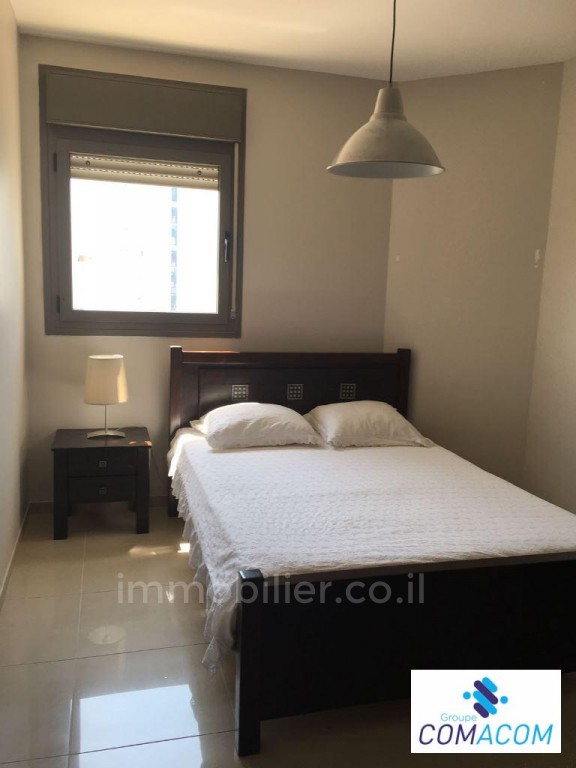 Apartamento 3 cômodos  Ashdod City 511-IBL-1034