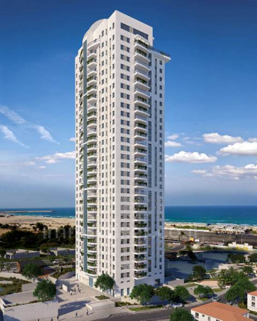 Venda Apartamento Ashdod