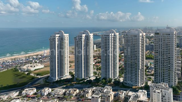 Venda Apartamento Ashdod