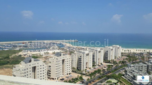 Venda Minicobertura Ashdod