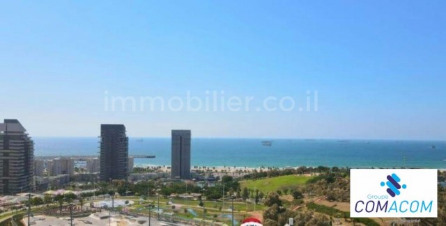 Venda Apartamento Ashdod