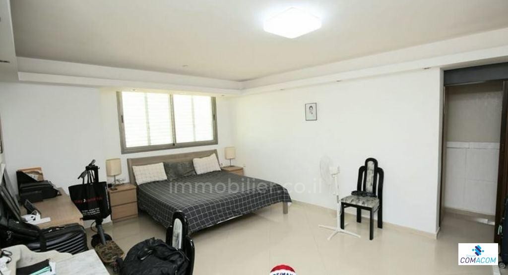 Apartamento 6 cômodos  Ashdod Dalet 511-IBL-1194