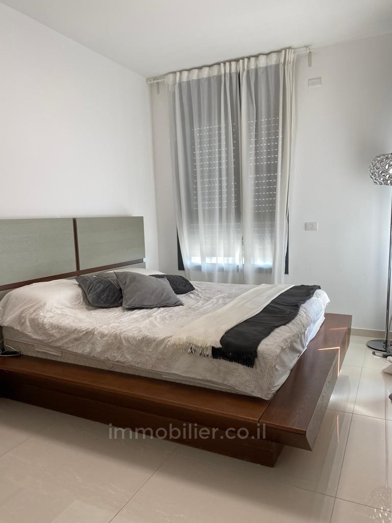 Apartamento 5 cômodos  Ashdod Alef 511-IBL-1255