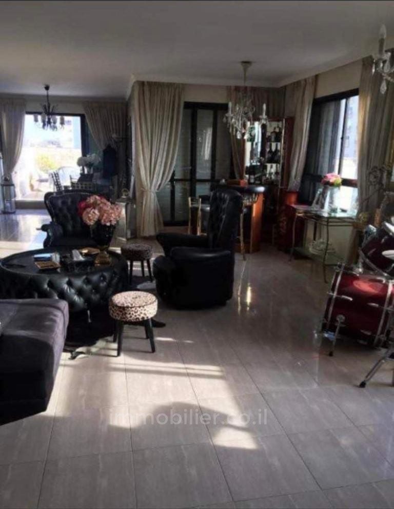 Apartamento 4 cômodos  Ashdod Youd Alef 511-IBL-1270