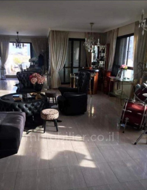 Férias Apartamento Ashdod