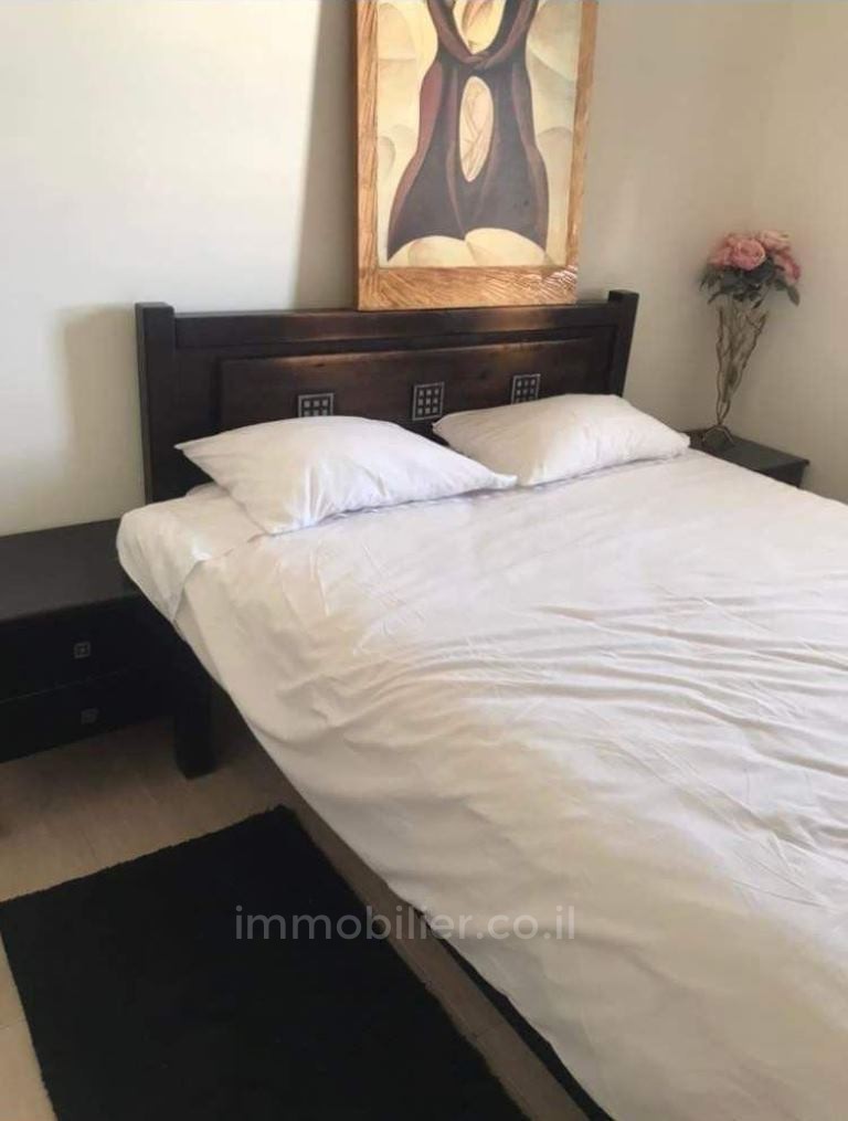 Apartamento 4 cômodos  Ashdod Youd Alef 511-IBL-1270