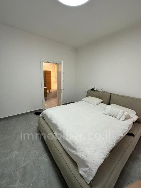 Apartamento 5 cômodos  Ashdod Mar 511-IBL-1351