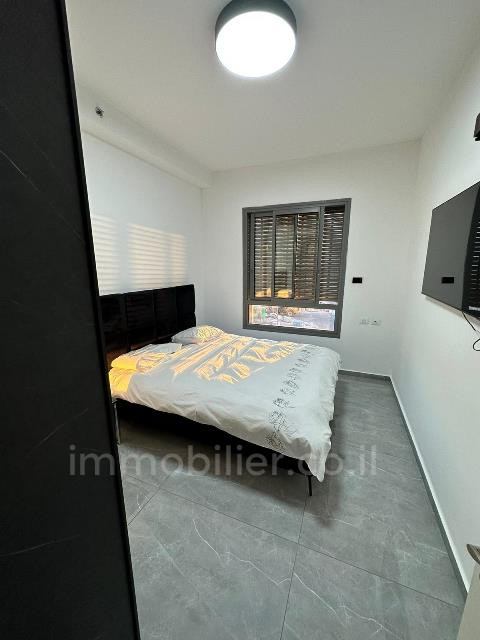 Apartamento 5 cômodos  Ashdod Mar 511-IBL-1351