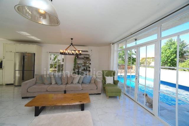 Casa de campo 6.5 cômodos  Eilat Ganim aleph 511-IBL-1434